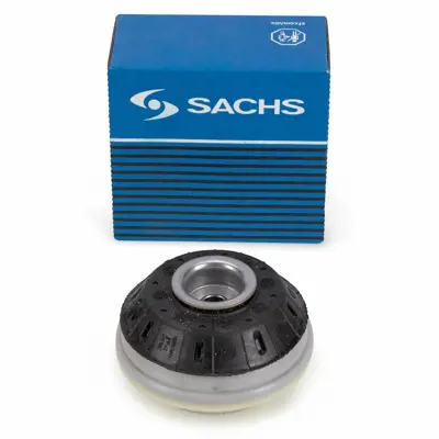 SACHS 802 450 Amortisör Takozu Rulmanlı Sağ-Sol Grande Punto-Corsa D 06 Tüm Motor Tipleri 344653, 55703313