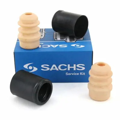 SACHS 900 075 Amortısör Toz Körügü 8D0412131D, 8D0412131F, 4D0412137C, 4D0412137B, 8D0412131H, 4F0412131F, 8D0412131E, 33531135624, 33532229697, 33531093094