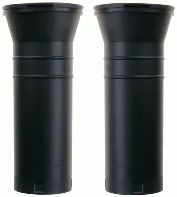 SACHS 900 085 Amortısör Toz Körügü Ön 2D0412135