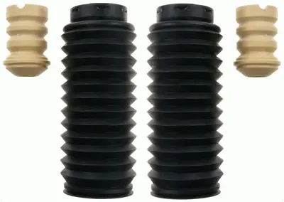 SACHS 900 091 Amortısör Toz Körügü Ön 31331096309