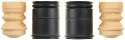 SACHS 900 117 Amortısor Toz Korugu Seti Bmw E39 Arka 1091031, 1094749, 1094750, 1094751, 1096309, 1124449, 1124519, 1125215, 1131481, 1134314