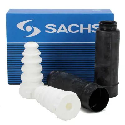 SACHS 900 202 Amortısor Toz Korugu Q3 A4 A5 A6 11>18 A7 10>17 1T0511359, 3C0513425, 1K0513425D, 1K0513425B, 1K0513425, 1T0511359S1, 3C0511359, 3C0511359B, 7N0511359A, 7N0511359