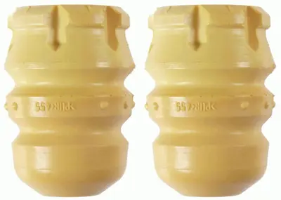 SACHS 900 209 Amortısör Üst Takozu 7G915K570GAD