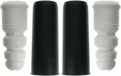 SACHS 900 225 Amortısör Lastiği Arka 8K0512131H, 8K0512131, 8E0512137E, 4G0512131F, 4G0512131G, 4G0512137A, 4B0512137B, 6N0413175A, 3C0412303C, 8K0512131A