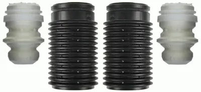SACHS 900 305 Amortısor Toz Korugu Takımı On (Stoperlı) A-Class W169 04>12 B-Class W245 05>11 1693230192, 1693230192SK, 1693200073, A1693200073, A1693230192, 169323019228, 358404, 1693230092, 1693230292, 1693230392