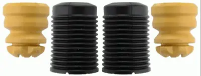 SACHS 900 325 Amortısör Toz Körügü Arka 893250