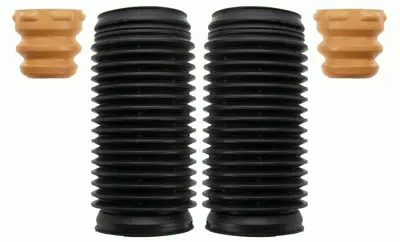 SACHS 900 348 Amortısör Lastiği Ön 1K0412303F, 1K0412303FS1, 6Q0412301A, 8J0412303E, 1K0412303B, 1K0412303E, 1K0412303H, 1K0412303M, 3C0412303A, 6N0413175A