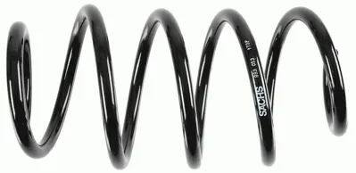 SACHS 993 053 Helezon Yayı Ön 1K0411105DB, 1K0411105EB, 1K0411105EC