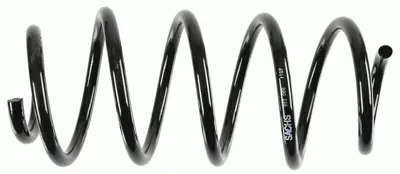 SACHS 993 065 Helezon Yayı Ön 1K0411105CM