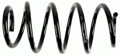 SACHS 993 119 Helezon Yayı Ön 3C0411105P