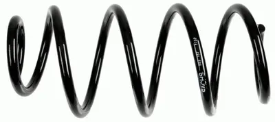 SACHS 993 187 Helezon Yayı A1 Sportback 1.6 Tdı - 2.0 Stı 6R0411105P