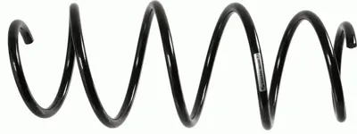 SACHS 993 650 Helezon Yayı Ön A2123211004