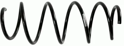 SACHS 993 652 Helezon Yay On Avantgarde (Renk Kodu: 4 X Yesıl) E-Class W212 09>15 S212 10>16 2123211304