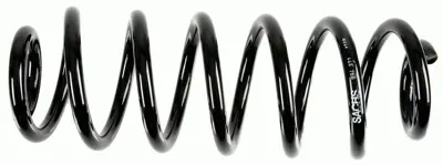 SACHS 994 371 Helezon Yayı Arka 3C0511115AN