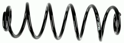 SACHS 994 376 Helezon Yayı Arka 8K0511115DG