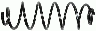 SACHS 994 399 Helezon Yayı Arka 5102CV, 5102FE, 5102CT