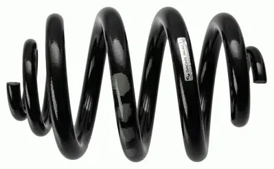 SACHS 994 493 Arka Helezon Yayı Transporter T5 T6 T7 03> 7J0511115C