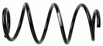 SACHS 994 620 Arka Helezon Yayı  Dokker Lodgy (Js_)1.2 Tce (Jsay, Jsm0)  Uzunluk [mm]: 315  Dis Çap [mm]: 142  Çap 550204221R, 550207544R, 550202322R, 550204031R, 550204946R, 550207532R, 550209895R, 550204953R, 550205451R, 550209055R