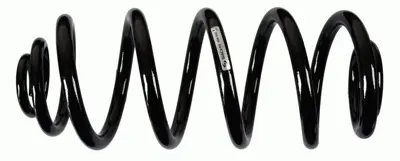 SACHS 994 660 Helezon Yayı Arka 33536779860