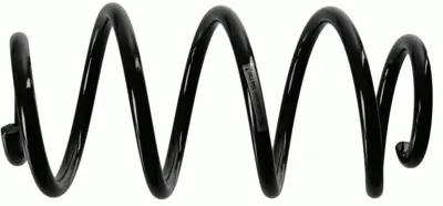SACHS 994 730 Helezon Yayı Arka 2463242404, A2463242404