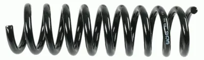 SACHS 996 544 Helezon Yayı Arka A2023241904