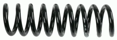 SACHS 996 607 Helezon Yayı Arka A2103243204