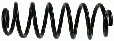 SACHS 996 942 Helezon Yayı Arka 8P0511115D, 8P0511115E, 8P0511115B, 1K0511115HC, 1K0511115HD, 1K0511115HE, 8P0511115C, 701407087, 8P051, 1K0511115DF