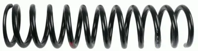 SACHS 997 108 Sachs Helezon Yayı Mercedes-Benz A1243211904, 1243211904, A1243212004, 1243212004, 1243212204, A1243212104, A124321200467, A124321210467, A1243212204