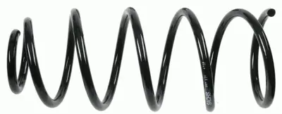 SACHS 997 615 Helezon Yayı Ön 1J0411105AE