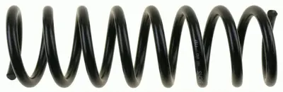 SACHS 997 693 Helezon Yay On Classic - Elegance (Renk Kodu: 1 X Beyaz) C-Class W202 93>00 S202 97>01 C208 97>02 A2 2103211204
