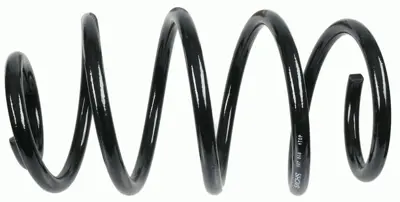 SACHS 997 848 Helezon Yayi On Transporter T5 T6 T7 03> 7e0411105b 7E0411105B