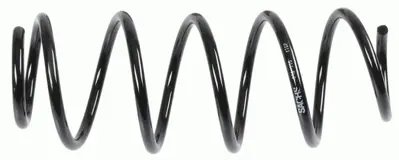SACHS 998 115 Helezon Yayı Ön 2S615310GA
