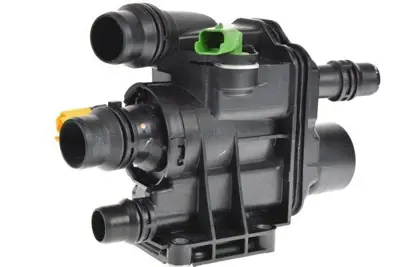 SAGEM 131215 Termostat Govdesı Komple 3008-208-3008 I-Iı-308 Iı-5008 I-Iı-Partner-Berlıngo-C3 Iı-Iıı-Pıcasso-C4 I 3639916, 9807198480, 9806243480, 9812131480, 98071984, 9800206480