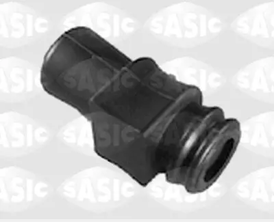 SASIC 0945595 Viraj Demir Lastiği Uc 106 - Saxo 1.4 1.5d Siyah 1 5094.59 509459