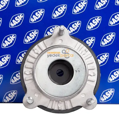 SASIC 2650002 Amortisör Tablası Takozu 407 508 - C5 Iıı 1.6 Hdı 5038.E5 5038E5