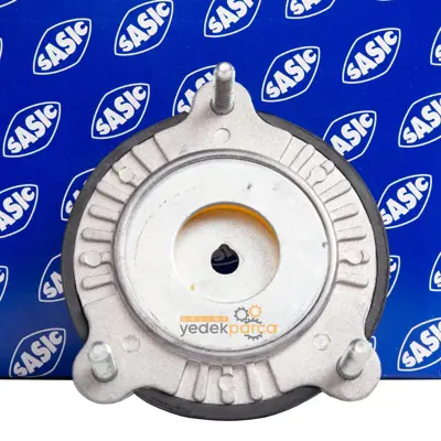 SASIC 2650003 Amortisör Tablası Takozuüst 407 407 04> 508 10> - 5038A6, 5038E6, 9659794980, 5038E5, 5038000000, 5038E6S1, 5038G1, 5038A5, 564426, 14118811