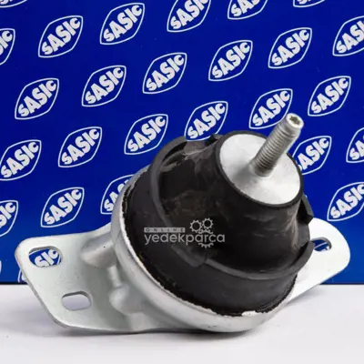 SASIC 2700026 Motor Takozu Sağ Üst 407 508 C5 Dv6c Be4r şanzıman 1807Y3, 9647646680, 9822500280