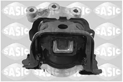 SASIC 2700043 Motor Takozu Sağ Üst 301 C-Elysee  1807GW