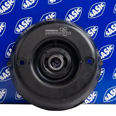 SASIC 0385855 Amortisör Takozu Ön  P307 308 Partner Tepe 503523, 503846, 503846S, 503885, 5038F7, 5038G0, 5038G4, 9681330980, 9804776380, 9821040880