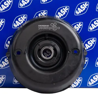 SASIC 0385855 Amortisör Takozu Ön  P307 308 Partner Tepe 503523, 503846, 503846S, 503885, 5038F7, 5038G0, 5038G4, 9681330980, 9804776380, 9821040880