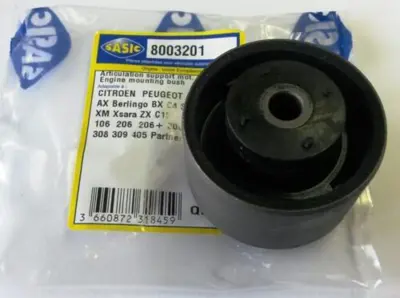 SASIC 8003201 Sağ Alt Kulak 65mm  97523179