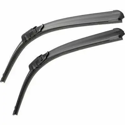 SİLBAK SB2626C Silecek Süpürgesi 650-650mm Muz Tipi Volt-P508 11-11 1272026, 1272027, 1272028, 1272031, 1272048, 1272066, 1608242180, 6423G0, 6423G1, 6423N6