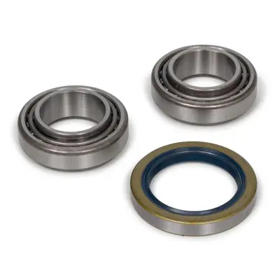 SKF VKBA 1333 Porya Rulmanı Arka 96FX1A049AB