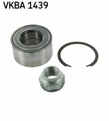 SKF VKBA 1439 Rulman Kiti- Porya 46529970