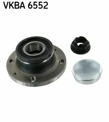 SKF VKBA 6552 Porya Arka 1604018, 420004, 95512288, 95517150
