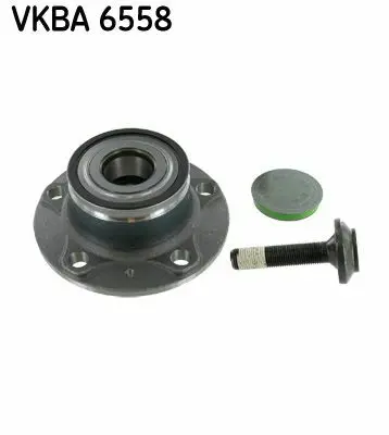 SKF VKBA 6558 Porya Arka 1T0598611A