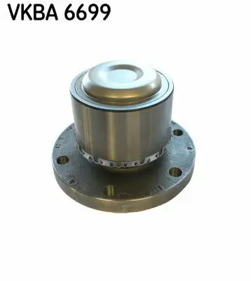 SKF VKBA 6699 On Teker Rulmani Abs Sensorlu 5 Delikli Mercedes Sprinter 316cdi 11 Vw: Crafter 11 16 9063302520, 9063302420, 9063303420, 9063303520, A9063303520, A9063303420, A9063302420, A9063302520, A9063302820, A9063302920