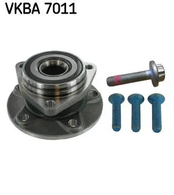 SKF VKBA 7011 Porya Ön 8V0498625A