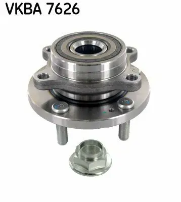 SKF VKBA 7626 Porya Ön 51750A6000, 51750A6000S1, 51750A6000WB