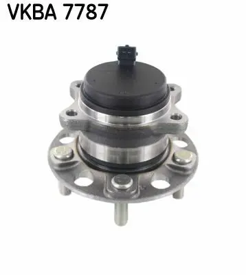 SKF VKBA 7787 Arka Teker Rulmani 4 Delik Tucson 1.6gdi 1.6tgdi 1.7crdi 2.0crdi 15 Sportage 1.7crdi 2.0crdi 15 52730C1100